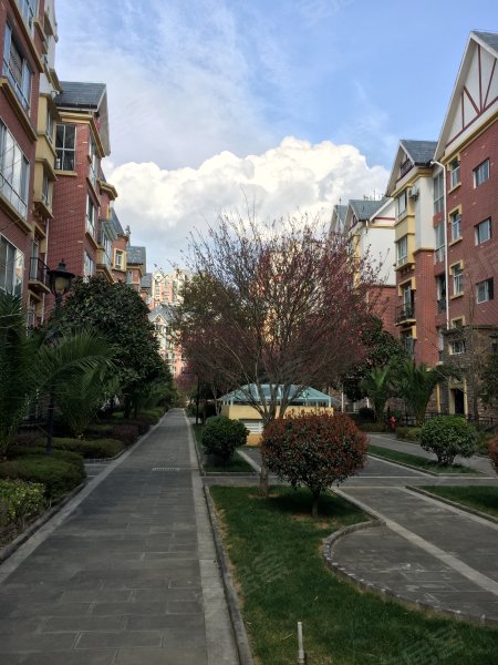 景业高黎贡小镇