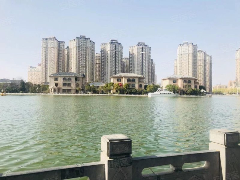 帝湖花园西王府