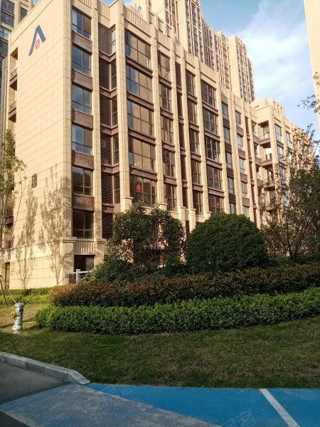 建业幸福里(睢阳),北海路-商丘建业幸福里(睢阳)二手房,租房,房价