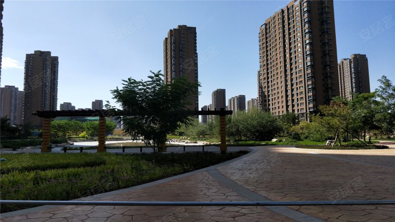 阅海万家f3区,阅海六号路-济南阅海万家f3区二手房,租房,房价-济南