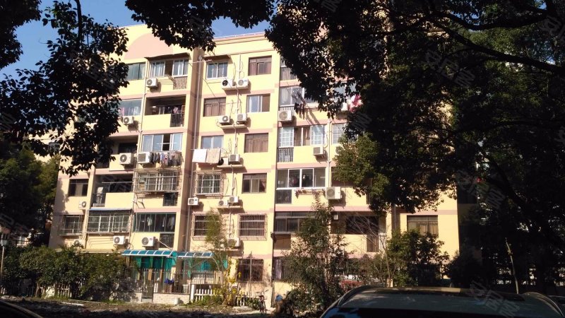 富丽公寓(东区) 