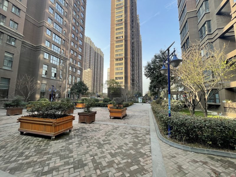 龙城铭园(二期)