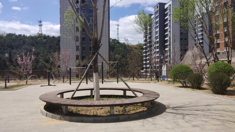 名城福地,环城南路-承德名城福地二手房,租房,房价-承德安居客