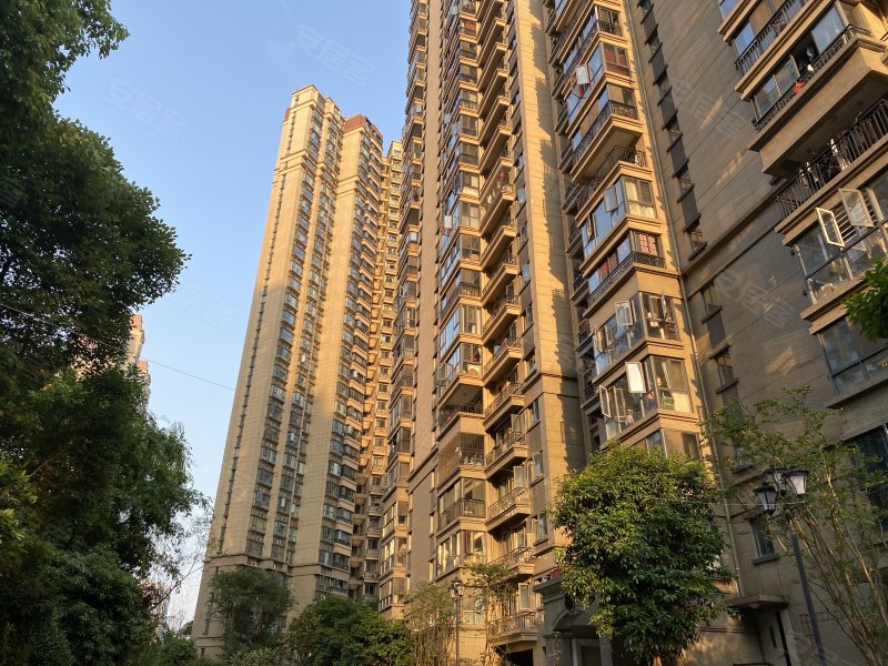 恒大华府,珠江北路,近湘山路-株洲恒大华府二手房,租房,房价-株洲安居