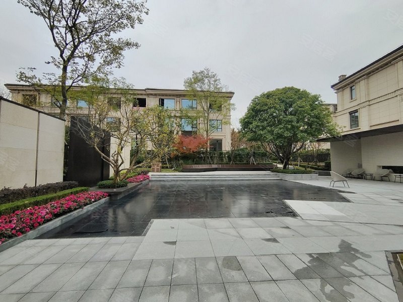 龙湖西宸原著(别墅),大学城东一路-重庆龙湖西宸原著(别墅)二手房