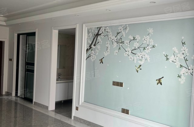 凯旋华府3室2厅120.74㎡92.8万二手房图片