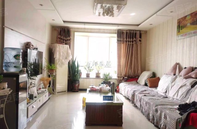 福瑞嘉园2室1厅97.42㎡53万二手房图片