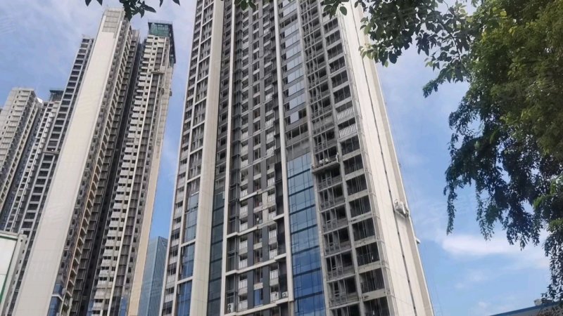 远洋天著华府,丽山路-深圳远洋天著华府二手房,租房,房价-深圳安居客