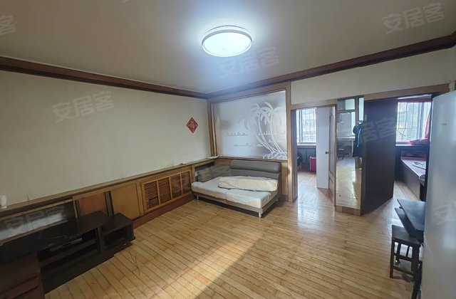 教委小区3室1厅71.45㎡22万二手房图片