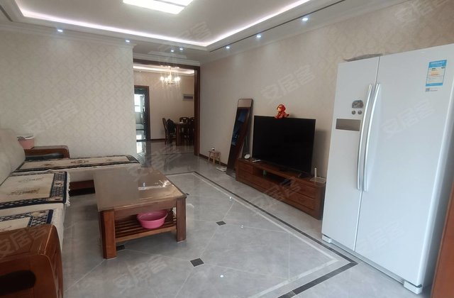 祥和丽居3室2厅115㎡66.5万二手房图片