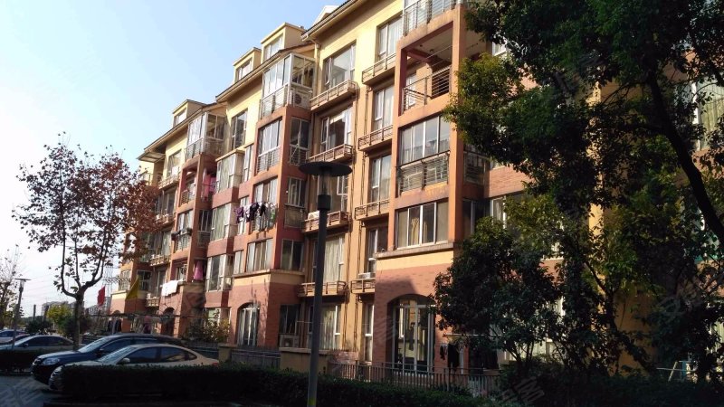 万科四季花城(1169弄)