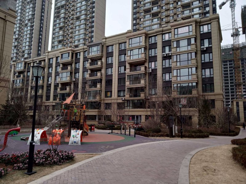 华润幸福里(一期)