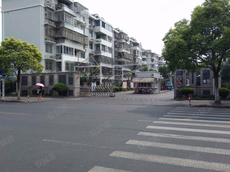 思凡南苑(东区) 