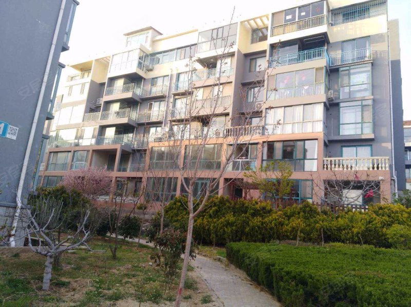 云海山庄,环翠路1号-威海云海山庄二手房,租房,房价-威海安居客