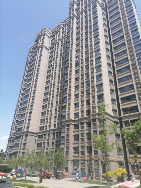 恒大珺庭