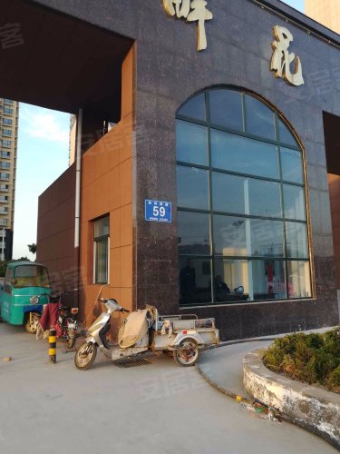 河畔花城,密州西路59号 - 诸城河畔花城二手房,租房,房价-诸城安居客