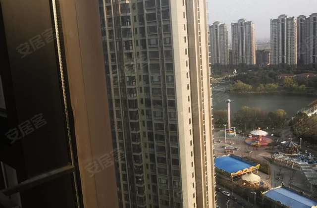 南山湖1号,西湖东路,近湘江北路-南通南山湖1号二手房,租房,房价-南通