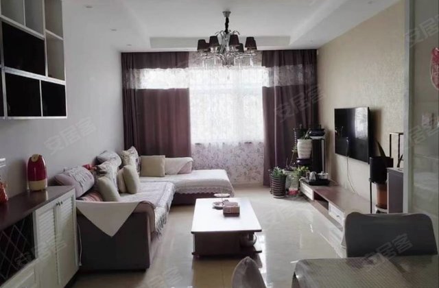 能惠园二区3室2厅108㎡40万二手房图片