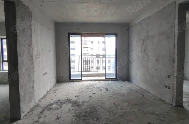 山湖海上城3室2厅110.7㎡43.8万二手房图片