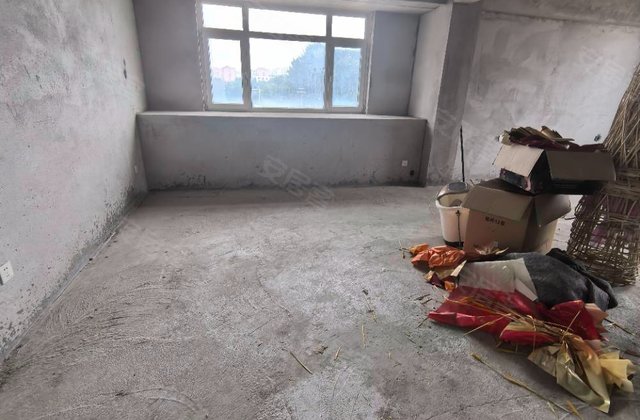 小城怡景3室2厅113.8㎡66万二手房图片