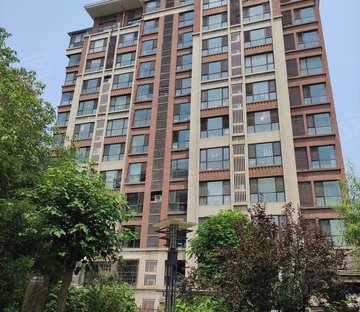 金隅悦城嘉悦园