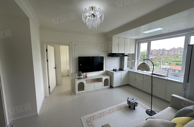 官道人家2室1厅60㎡23万二手房图片