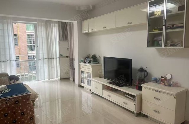 万象阳光城3室2厅115.6㎡43.8万二手房图片