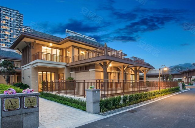 【罗浮山十里方圆(别墅)二手房,博罗罗浮山十里方圆(别墅)二手房出售