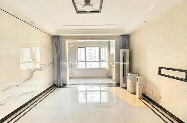 万达华府3室2厅115.25㎡260万二手房图片