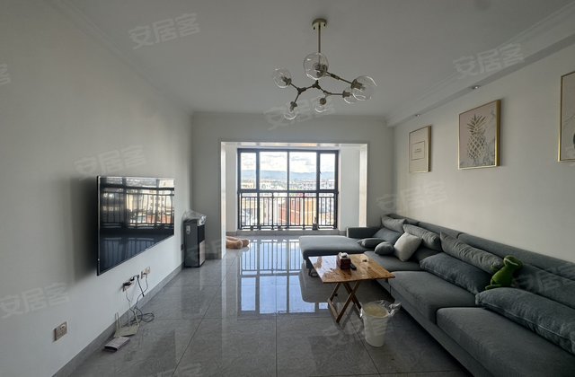 云阳新世界3室2厅133㎡69万二手房图片