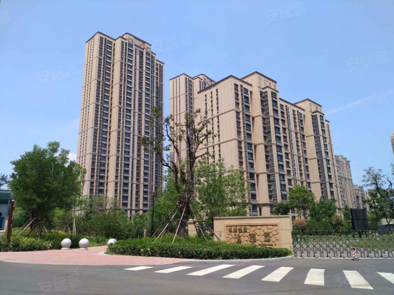 东城逸家逸雅园4区,龙奥北路-济南东城逸家逸雅园4区二手房,租房,房价