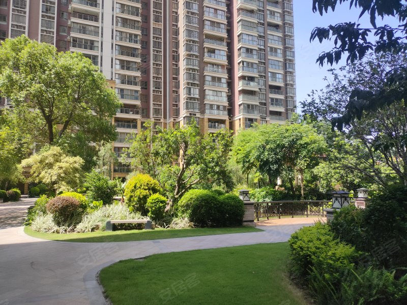 香域春天,泰山路8号-汕头香域春天二手房,租房,房价-汕头安居客