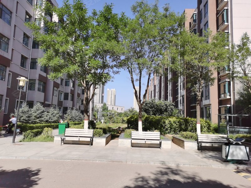 枫林逸景郎丰园