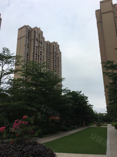 中海锦城国际(二期),锦园东二里12-17号-厦门中海锦城国际(二期)二手