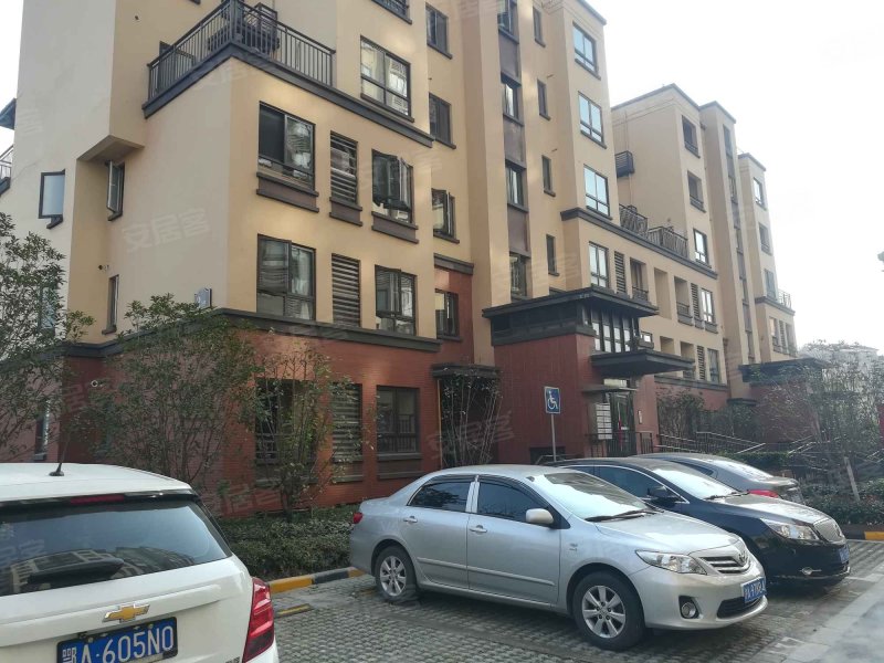 信达蓝庭(公寓住宅)