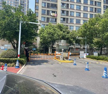 绿地无双(别墅)