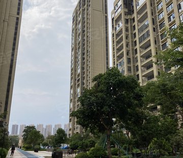 中海锦城(南区)