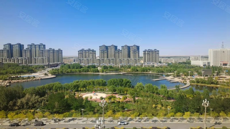 龙首壹号,南京路-金昌龙首壹号二手房,租房,房价-金昌安居客