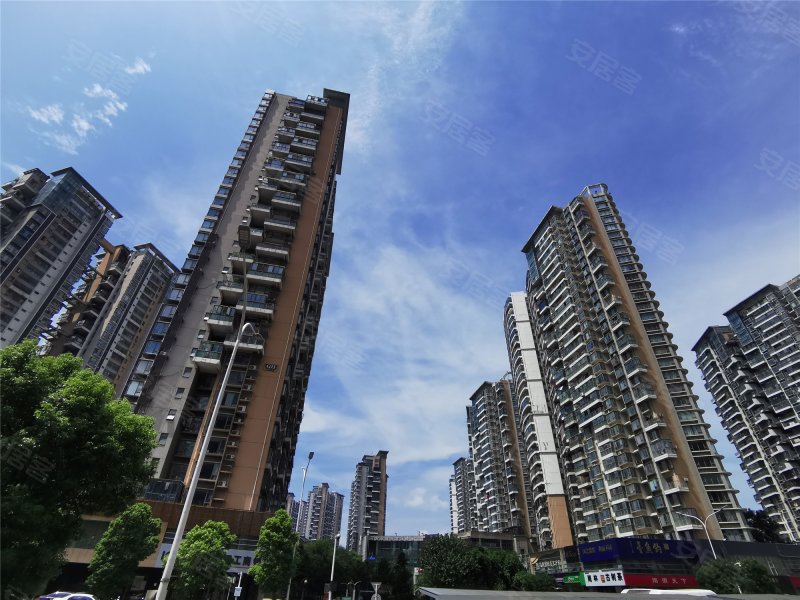 水岸星城c区,福星西路-武汉水岸星城c区二手房,租房,房价-武汉安居客