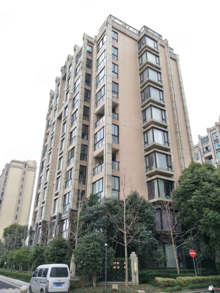 一品漫城(三期公寓住宅) 