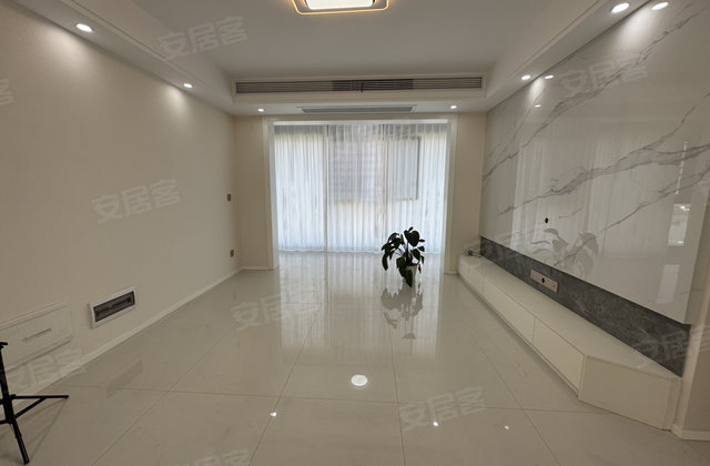 恒大首府二期3室2厅130㎡90万二手房图片