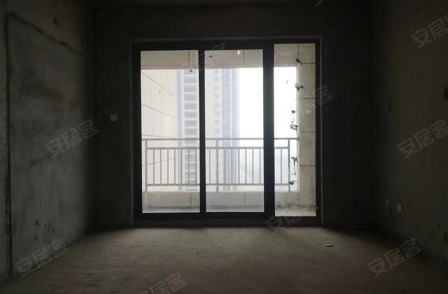 高新锦业壹号3室2厅110㎡98万二手房图片