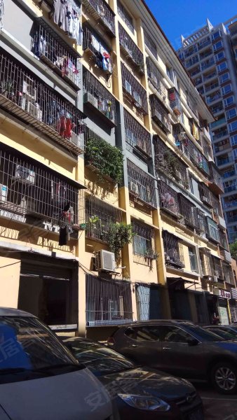 吉星花园,深惠路30-40号-深圳吉星花园二手房,租房,房价-深圳安居客