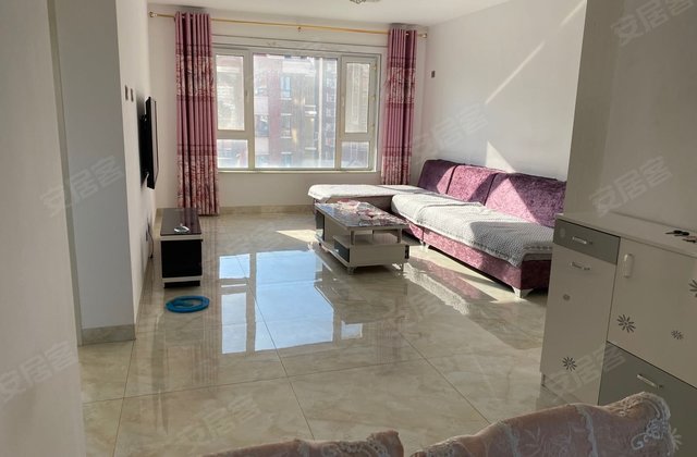 四季华城A区2室2厅82㎡39.8万二手房图片