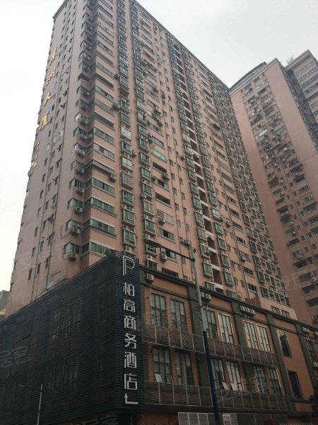 东洲大厦,广利路77号-广州东洲大厦二手房,租房,房价-广州安居客