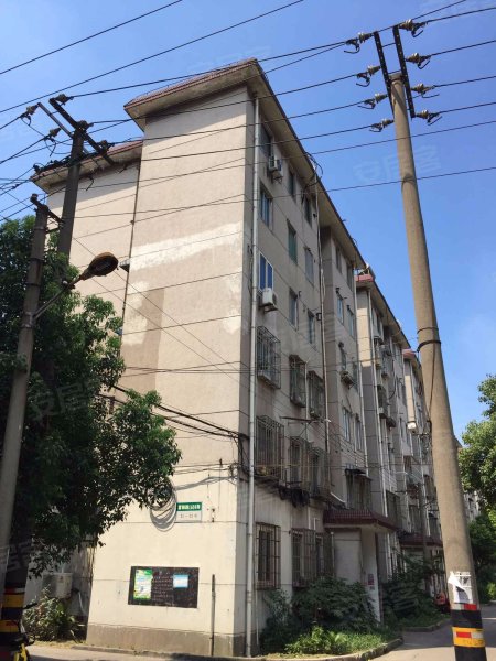 富锦路1659弄小区