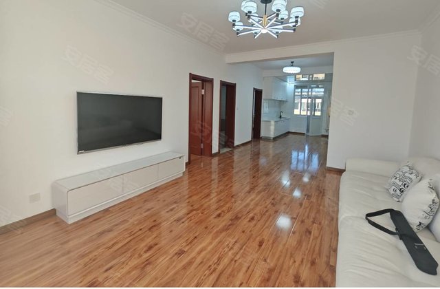 财苑2室1厅106㎡40.8万二手房图片