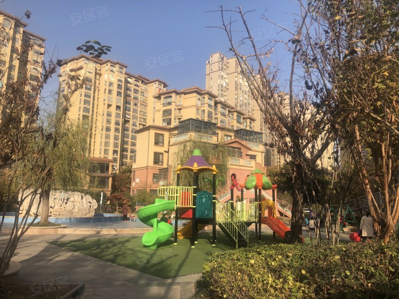 华纳绿城,府苑路-连云港华纳绿城二手房,租房,房价-连云港安居客