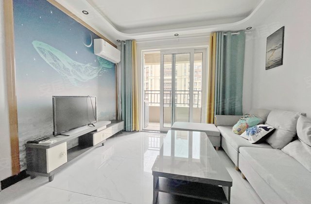 二手房,嘉兴阳海景怡