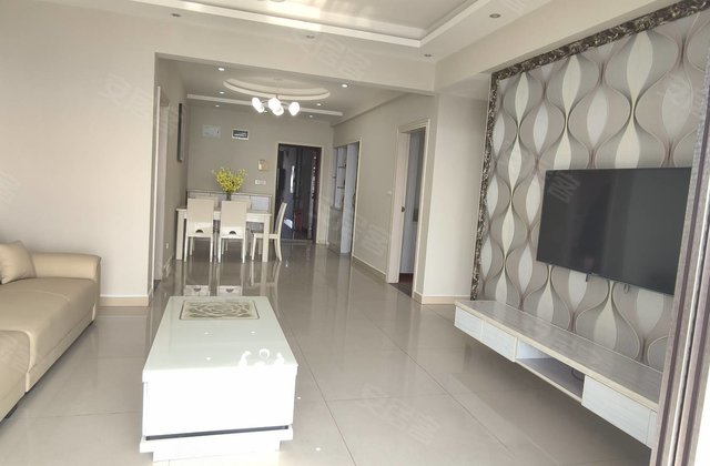 月畔湾3室2厅118㎡46万二手房图片